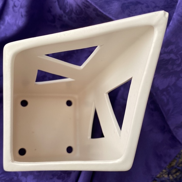 Ceramic tea light candle holders Set - Picture 5 of 10